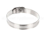 104165 Champion - Moyer Diebel Clamp,Hose M40 (2 1/16In - 3In) Sst W/Cs