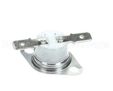 104167 Turbochef Thermostat, 280F, Open On Rise