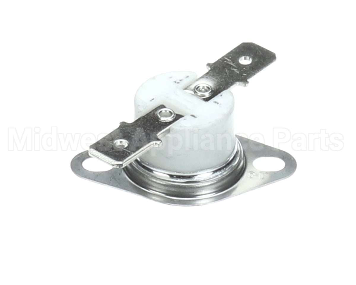 104167 Turbochef Thermostat, 280F, Open On Rise