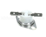104167 Turbochef Thermostat, 280F, Open On Rise