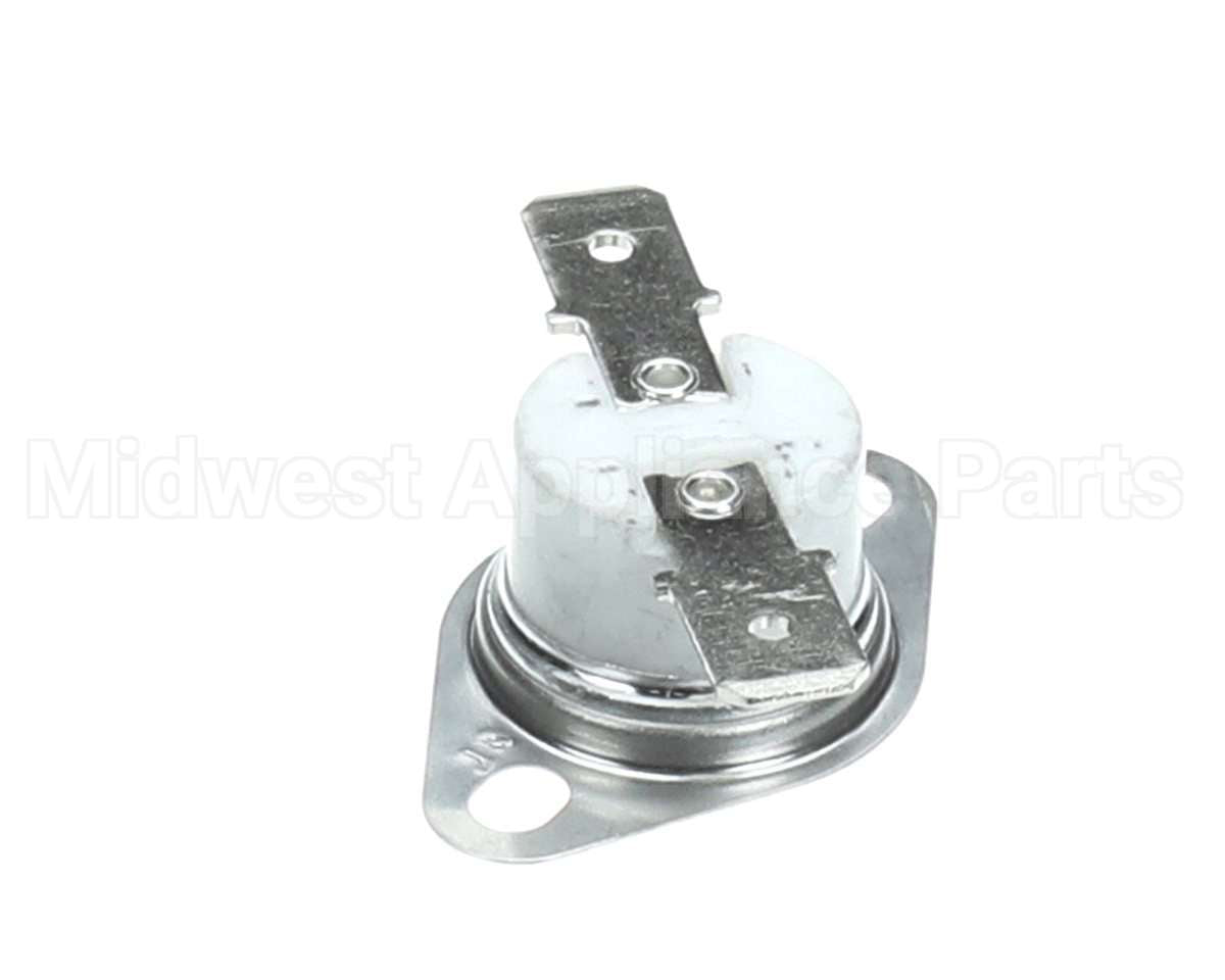 104167 Turbochef Thermostat, 280F, Open On Rise