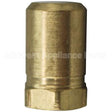 1042-1 Compatible Montague Orifice Main Burner--Lp 115