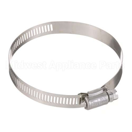 104203 Compatible Champion Clamp, Hose, M5
