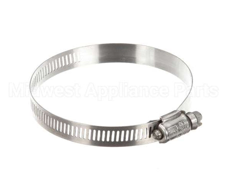 104203 Champion - Moyer Diebel Clamp,Hose M52 (2 9/16 - 4) Sst W/Cs Scr