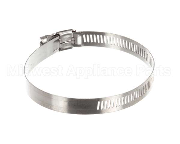 104203 Champion - Moyer Diebel Clamp,Hose M52 (2 9/16 - 4) Sst W/Cs Scr