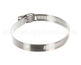 104203 Champion - Moyer Diebel Clamp,Hose M52 (2 9/16 - 4) Sst W/Cs Scr