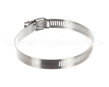 104203 Champion - Moyer Diebel Clamp,Hose M52 (2 9/16 - 4) Sst W/Cs Scr