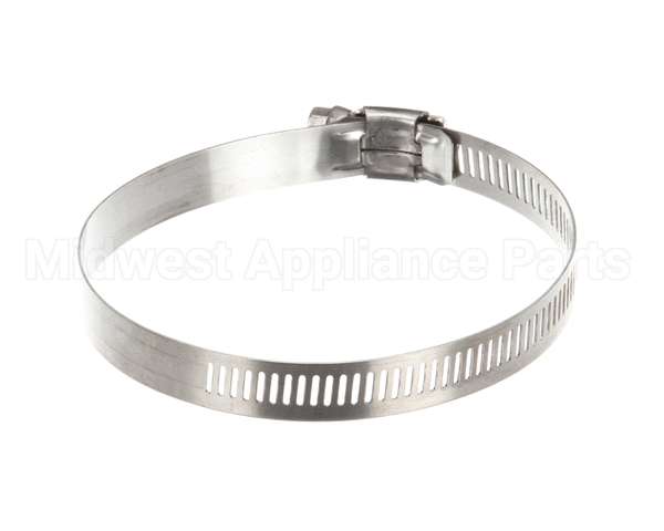 104203 Champion - Moyer Diebel Clamp,Hose M52 (2 9/16 - 4) Sst W/Cs Scr