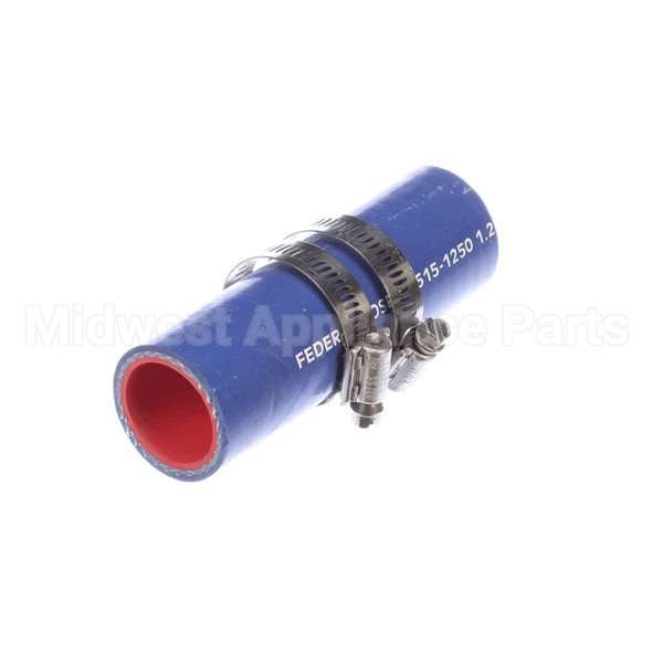 10422 Compatible Cleveland Hitemp Heat Exchanger Hose Kit