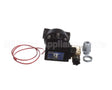104234 Nimbus Water Systems Solenoid Kit Includes New Styl