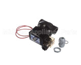 104234 Nimbus Water Systems Solenoid Kit Includes New Styl