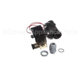 104234 Nimbus Water Systems Solenoid Kit Includes New Styl