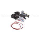 104234 Nimbus Water Systems Solenoid Kit Includes New Styl