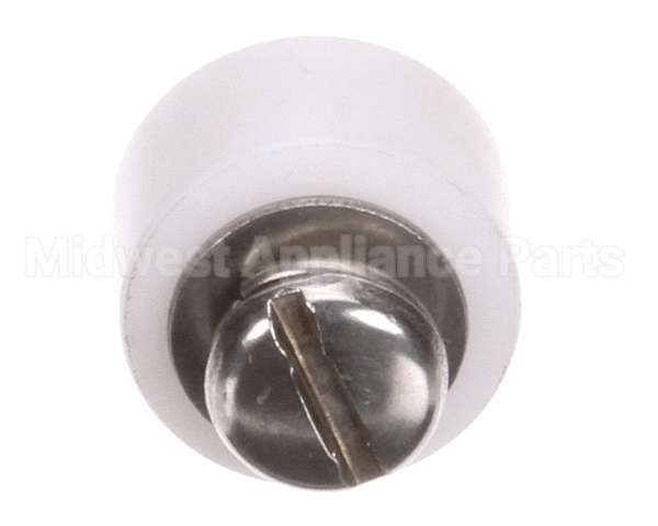 104253 Groen Roller Assembly Sliding Dump Tray