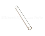 1042677 Market Forge Gauge Glass Pyrex 5/8 Od X 6