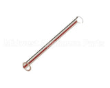 1042677 Market Forge Gauge Glass Pyrex 5/8 Od X 6