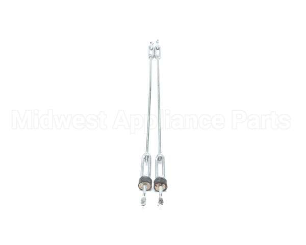 104295 Groen Kit Fan Isolator Cc20-G Oven