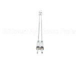 104295 Groen Kit Fan Isolator Cc20-G Oven