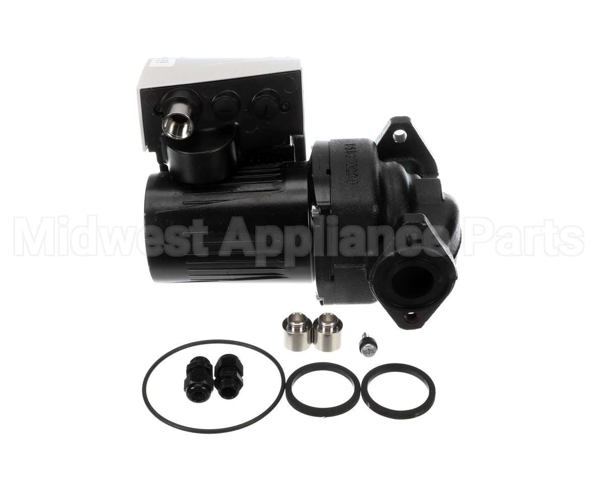 104302 Xylem-Bell & Gossett Ecocircxl 36-45 1/6Hp 208-230V