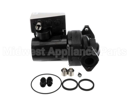 104302 Xylem-Bell & Gossett Ecocircxl 36-45 1/6Hp 208-230V
