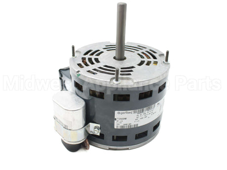 104307 Loren Cook 1/3Hp 1300/1500 Rpm 115V
