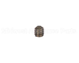 104328 Turbochef Set Screw Skt Cup Pt 1/4-20 X 1/4 Lg