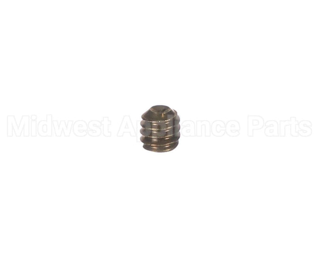 104328 Turbochef Set Screw Skt Cup Pt 1/4-20 X 1/4 Lg