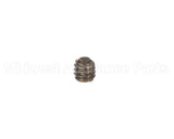 104328 Turbochef Set Screw Skt Cup Pt 1/4-20 X 1/4 Lg