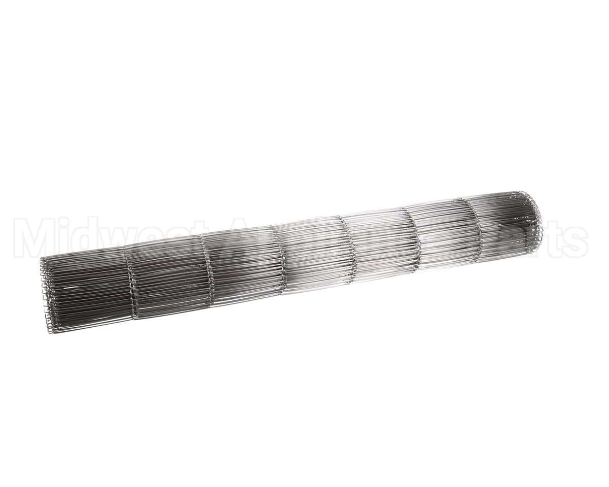 104330 Turbochef Belt, Wire, Ff 26.0 W, 7Sp, 42 X 050 Sle