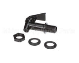 104333 Turbochef Faucet, 3/4-16Unf, 1 Long (Mms 7-11 Only