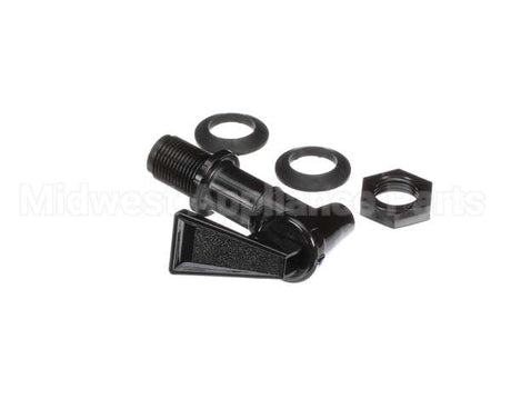 104333 Turbochef Faucet, 3/4-16Unf, 1 Long (Mms 7-11 Only