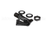 104333 Turbochef Faucet, 3/4-16Unf, 1 Long (Mms 7-11 Only