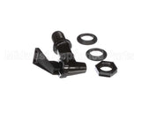 104333 Turbochef Faucet, 3/4-16Unf, 1 Long (Mms 7-11 Only