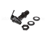 104333 Turbochef Faucet, 3/4-16Unf, 1 Long (Mms 7-11 Only