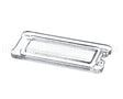 104342-GL Turbochef Hhd Light Glass Replacement