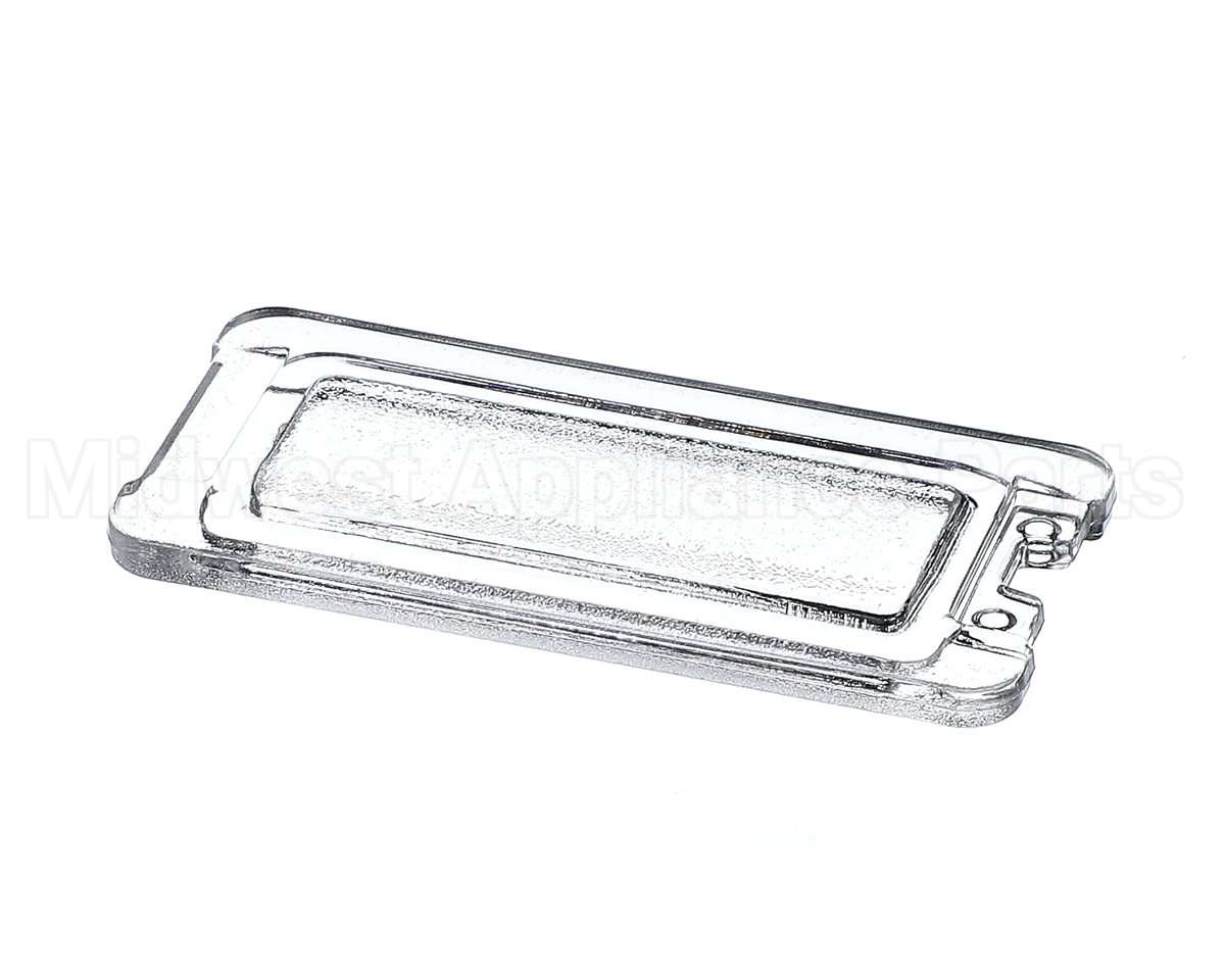 104342-GL Turbochef Hhd Light Glass Replacement