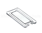 104342-GL Turbochef Hhd Light Glass Replacement