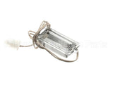 104342 Turbochef Lamp Assembly W/Bulb