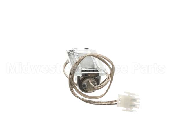 104342 Turbochef Lamp Assembly W/Bulb
