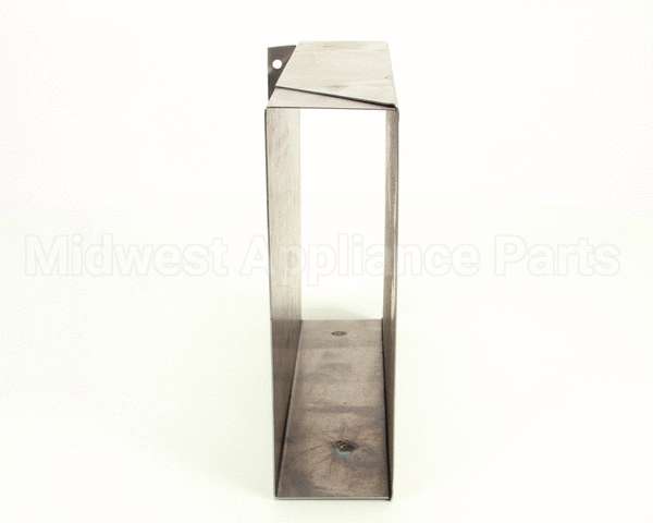 1043699 Southbend Range Grease Chute Assembly