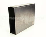 1043699 Southbend Range Grease Chute Assembly