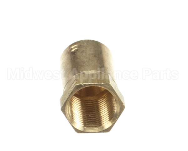 1044-8 Montague Orifice Main Burner--Nat 115