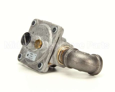 10441 Blodgett Regulator Assembly, Pressure Lp De