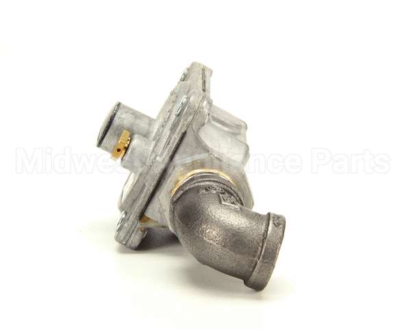 10441 Blodgett Regulator Assembly, Pressure Lp De