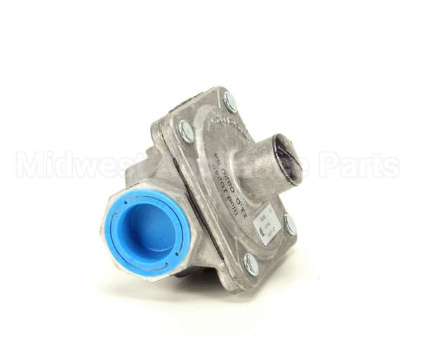 10441 Blodgett Regulator Assembly, Pressure Lp De