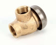 104429 Champion - Moyer Diebel Vacuum Breaker 3/4In Brass