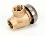 104429 Champion - Moyer Diebel Vacuum Breaker 3/4In Brass