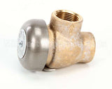 104429 Champion - Moyer Diebel Vacuum Breaker 3/4In Brass