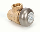 104429 Champion - Moyer Diebel Vacuum Breaker 3/4In Brass