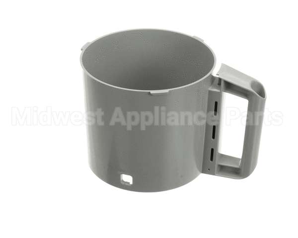 104434S Robot Coupe Cutter Bowl 3.7L R301D